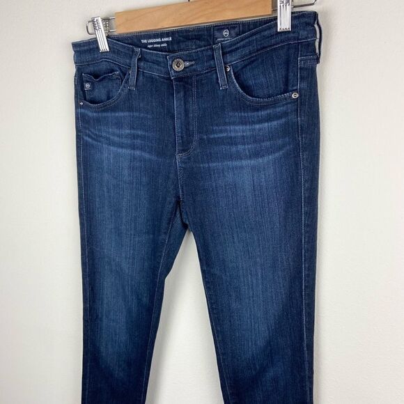 AG ‘The Legging Ankle’ Super Skinny Jean - Picture 3 of 8